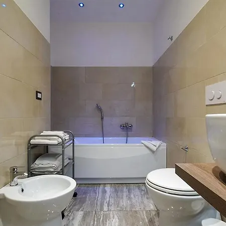 Collina Relais Maison d'hôtes 4*