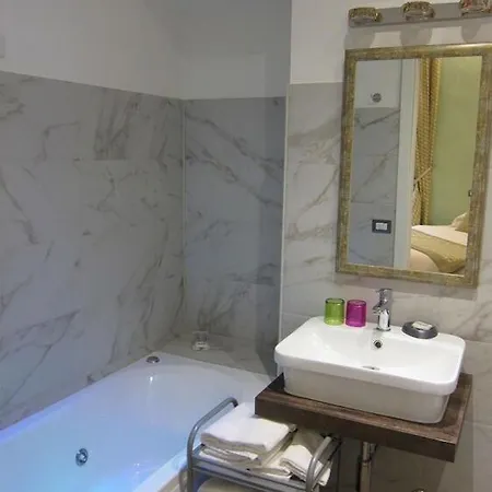 بيت ضيافة Collina Relais روما