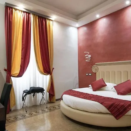 Collina Relais بيت ضيافة