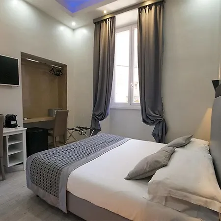 Collina Relais بيت ضيافة روما