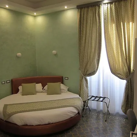 Collina Relais بيت ضيافة روما